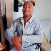 Mr. Victor Angelo Evans