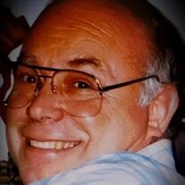 James D. Arnold