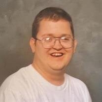 Charles Matthew "Chuck" Wyatt