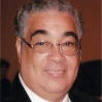 Mr. Thadeus Albert Woolwine, III