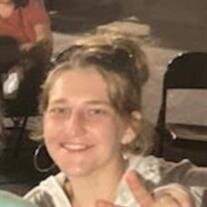 Sarah Rose Fries
