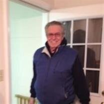 Ernest "Ernie" Mathew Doyel