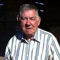 Mr. William Garner