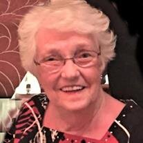 Dorothy Alice Martin