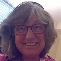 Sandra Jean Carrouth