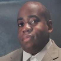Daniel Nathan Harrison II