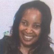 Tanya N. R. Young-Jackson