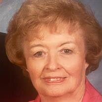 LaVerne C. Lister