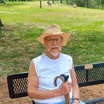 Edward O. Stripling