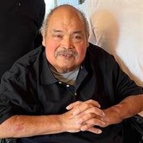 John Hernandez