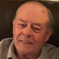 James Edward Wisdom Sr.