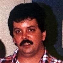 Michael Lee Copeland, Sr.
