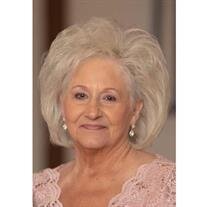 Annette Rhinehart Saffles