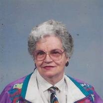 Joyce A. Beals