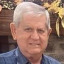 Stanley C. Horning