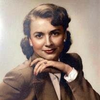 Jane Harrelson McElwee