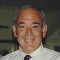 Richard Jacob Gardner, Jr.