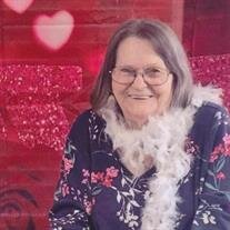 Mrs. Imogene Douglas