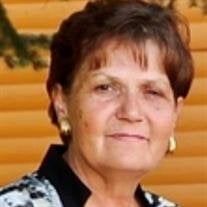 Patricia "Pat" Silva