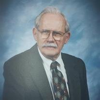 Theodore N. Ross