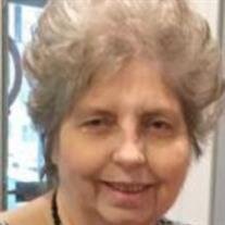 Angela "Angie" J. Bracken