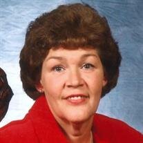 Margaret Gayle Bryant Williams