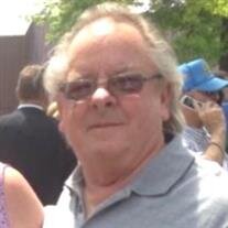 Walter L. Martin