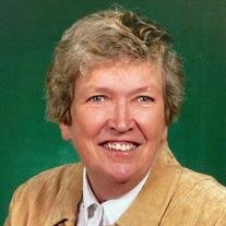 Helen Sandra "Sandie" Hugg