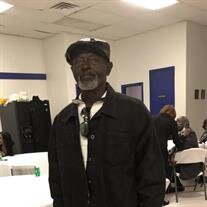Mr. Curtis Wayne Jacquette