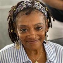 Pamela Murphy Harris
