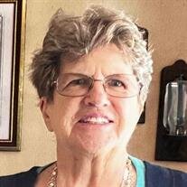 Mrs. Anna Marie Hall