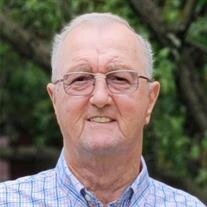 Gary Lee Edgar