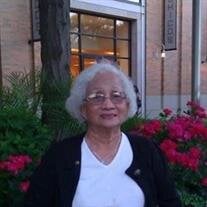 Ms. Yen Thi Phillips