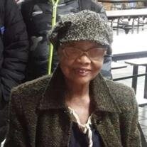 Ruby Lee Spidell