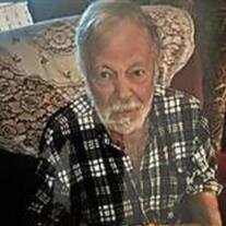 Larry Gene Slone