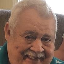 Donald Gene Hughes