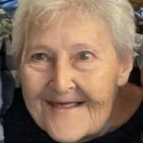 Shirley M. Knisely