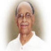 Mr. Powers Wendell Thornton, Jr.