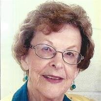 Evelyn Barney