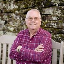 Dr. Benny H. McDaniel