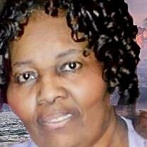 Cheryl Jean Brown