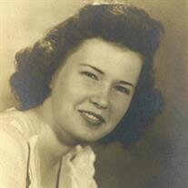 Donna Jeanne Tuttle