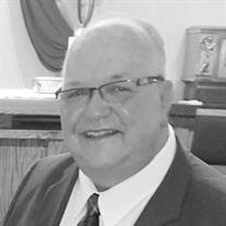 Gregory A. Kludac