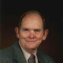 W. Wayne Hall