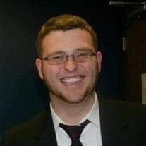 Joshua Kale Richardson