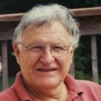 Leo Joseph Fisher