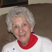 Louise Gavin