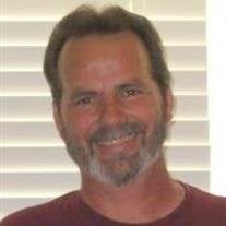 Michael Lee O'Dell