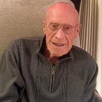 Charles Henry Holliday