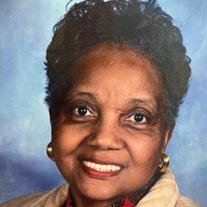 Marsha J. Forney